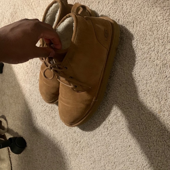 Mens Ugg’s